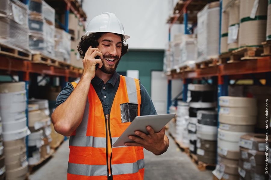 Klantenservice in de logistiek: 5 tips