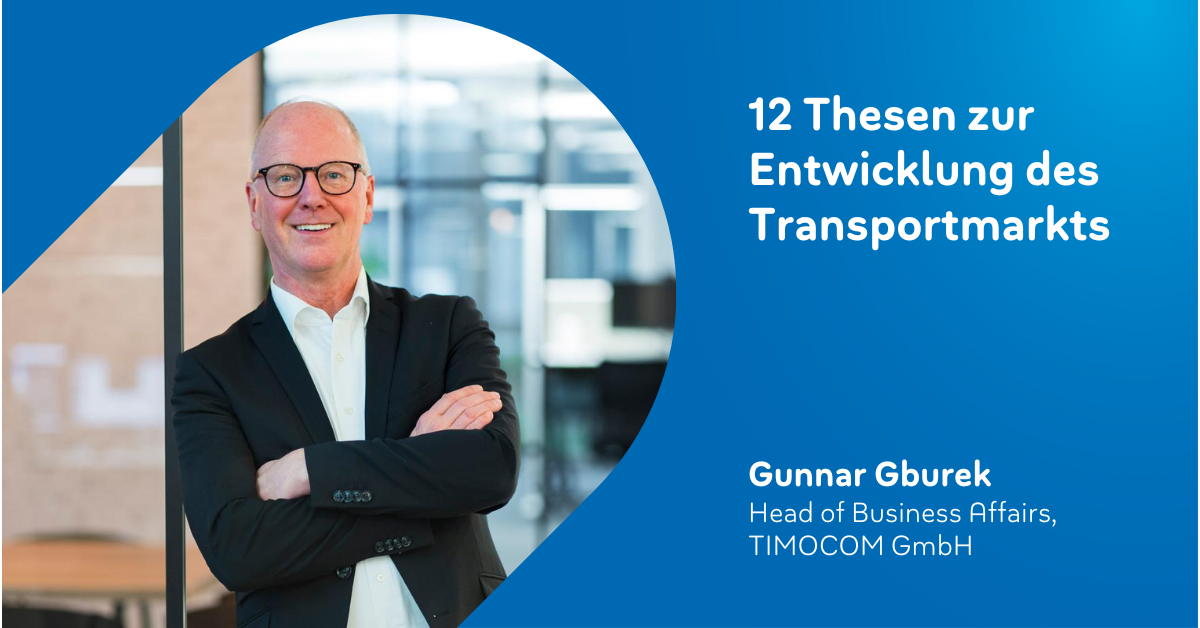Logistieke trends 2024 – 11 voorspellingen voor de sector