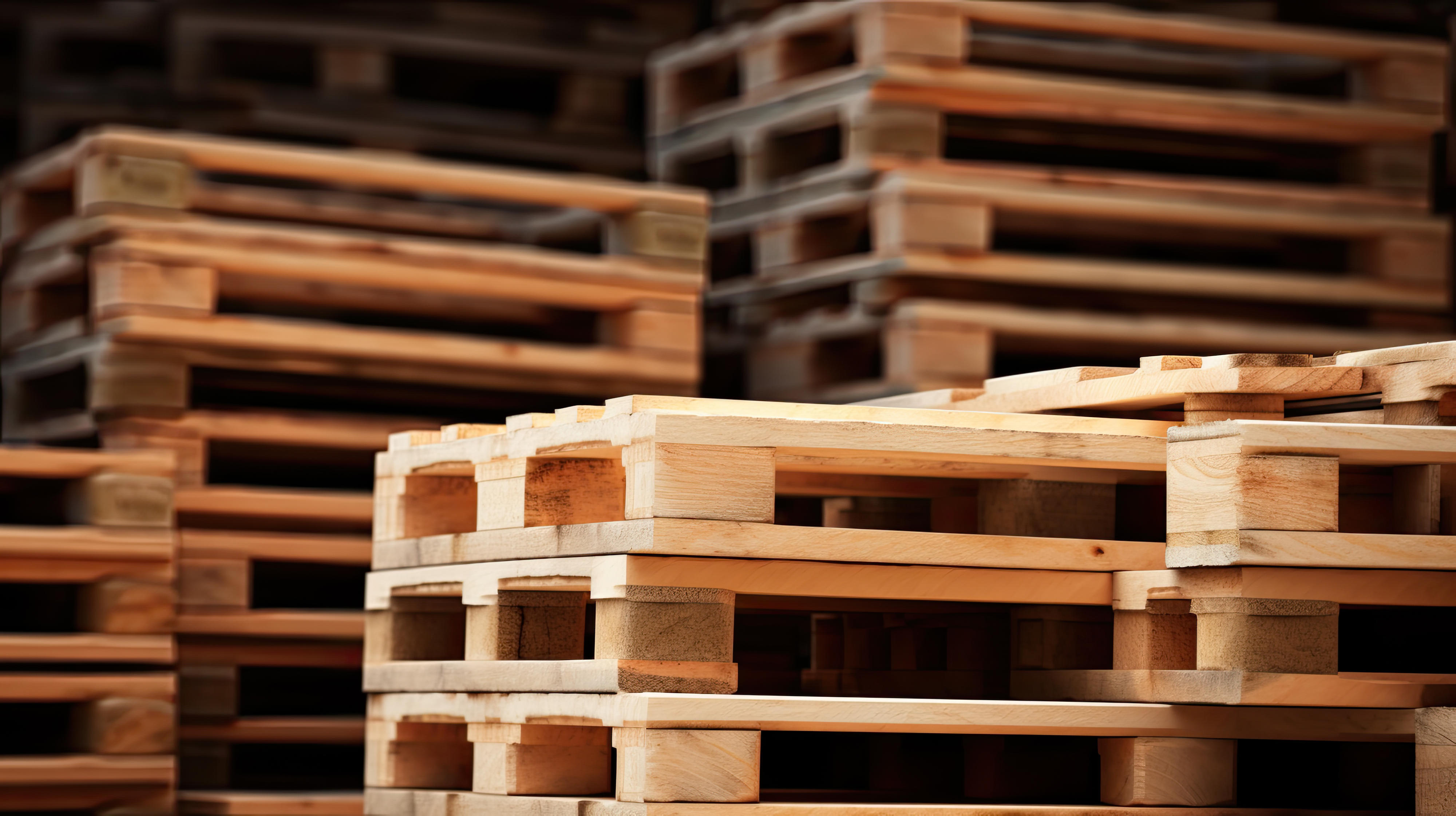Pallets