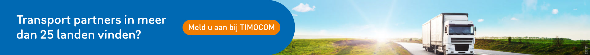 NL - Email Banner Blog _ with optional CTA  - Variation 01 - Email Banner 1920x180px + CTA-Banner
