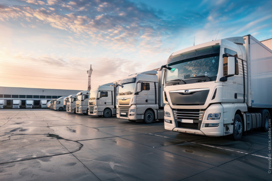 Fleet management efficiënt organiseren