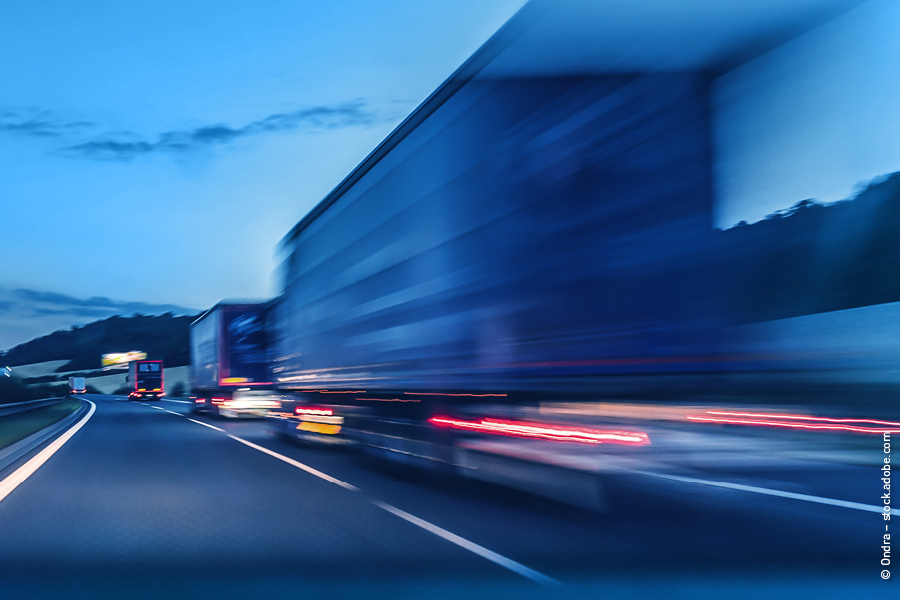 Transportbarometer